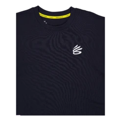 Under Armour Curry Arc HW Tee 7 Under Armour Curry Arc HW Tee -SoleStory Butik 61125 22 003