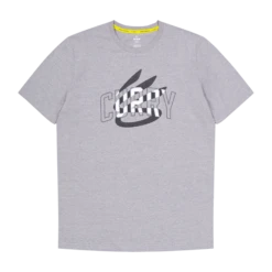 Under Armour Curry Champ Mindset Tee