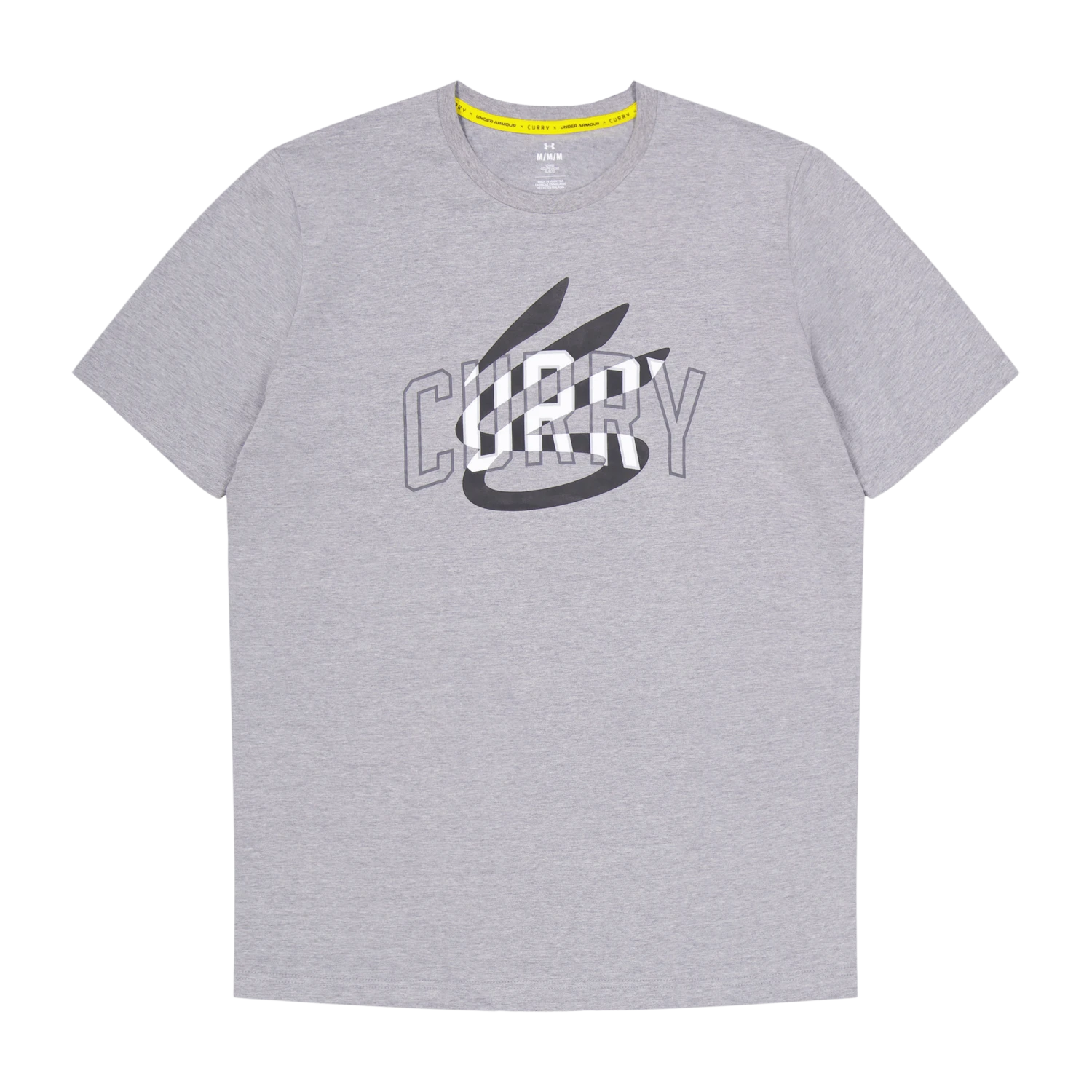 Under Armour Curry Champ Mindset Tee 3 Under Armour Curry Champ Mindset Tee