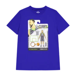 Under Armour Curry Animated Tee 1