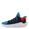 Under Armour UA W FLOW Breakthru 4 MM -SoleStory Butik 61125 44 001