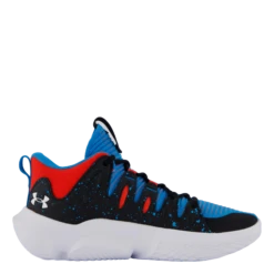 Under Armour UA W FLOW Breakthru 4 MM -SoleStory Butik 61125 44 003