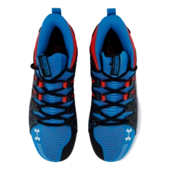 Under Armour UA W FLOW Breakthru 4 MM -SoleStory Butik 61125 44 006
