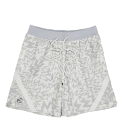 Under Armour Curry Mesh Short 2