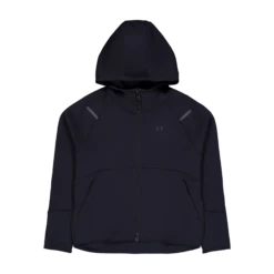 Under Armour Women's UA Unstoppable Fleece FZ