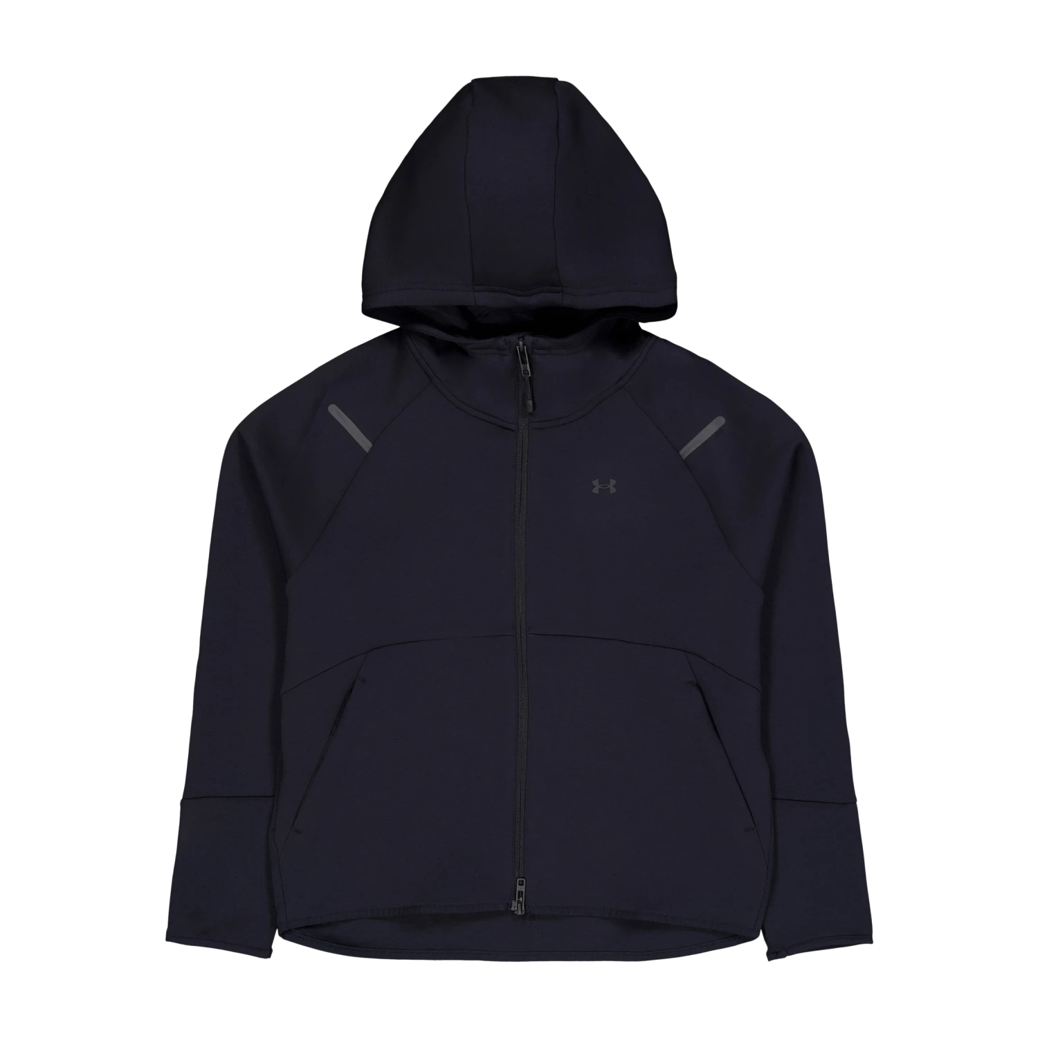 Under Armour Women's UA Unstoppable Fleece FZ 3 Under Armour Women's UA Unstoppable Fleece FZ