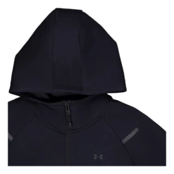Under Armour Women's UA Unstoppable Fleece FZ 7 Under Armour Women's UA Unstoppable Fleece FZ -SoleStory Butik 61125 67 003