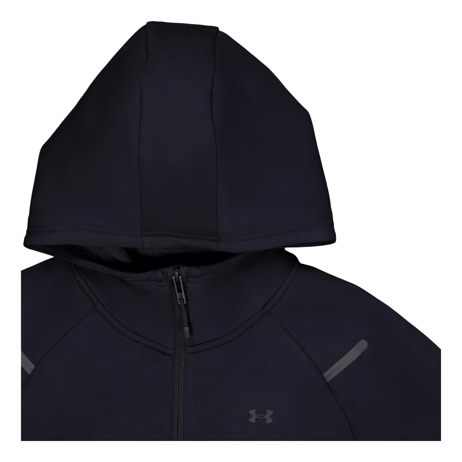 Under Armour Women's UA Unstoppable Fleece FZ 5 Under Armour Women's UA Unstoppable Fleece FZ - Bild 3