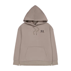 Under Armour Women's Essential Fleece Hoodie