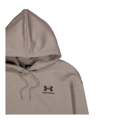 Under Armour Women's Essential Fleece Hoodie -SoleStory Butik 61125 70 003