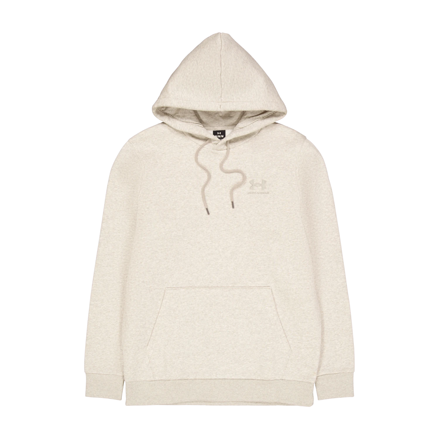 Under Armour UA Essential Fleece Hoodie 3 Under Armour UA Essential Fleece Hoodie