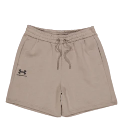Under Armour Women's UA Essl Fleece Relax BF Short