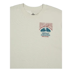 Under Armour UA HW RECORD BREAKERS SS -SoleStory Butik 61125 96 003