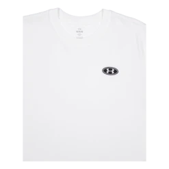 Under Armour UA HW LC PATCH SS -SoleStory Butik 61125 97 003