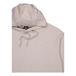 Under Armour UA Rival Waffle Hoodie -SoleStory Butik 61126 00 003