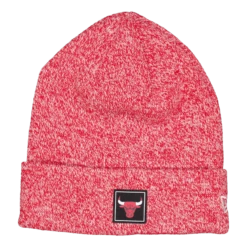 NEW ERA Team Cuff Beanie Bulls