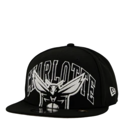 NEW ERA Hornets M 950 Cw Nba 23