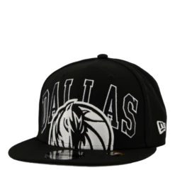 NEW ERA Mavericks M 950 Cw Nba 23