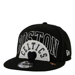 NEW ERA Celtics M 950 Cw NBA 23