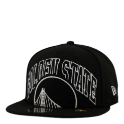 NEW ERA Warriors M 950 Cw Nba 23