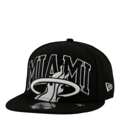 NEW ERA Heat M 950 Cw Nba 23