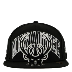 NEW ERA Bucks 9fifty Nba -SoleStory Butik 61137 06 005
