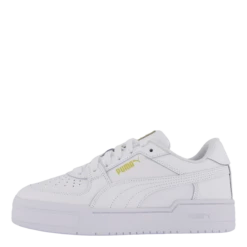 Ca Pro Classic Jr Puma White