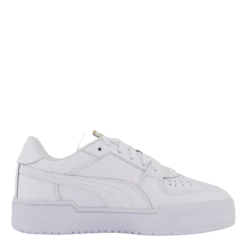 Ca Pro Classic Jr Puma White -SoleStory Butik 61158 49 003