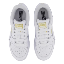 Ca Pro Classic Jr Puma White -SoleStory Butik 61158 49 006