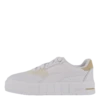 Puma Cali Court Match Wns Puma White-granola -SoleStory Butik 61158 50 001