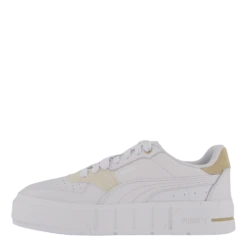Puma Cali Court Match Wns Puma White-granola