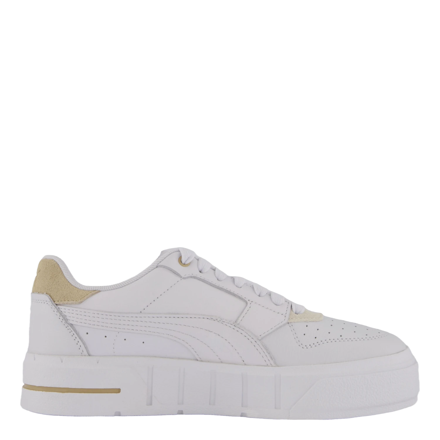 Puma Cali Court Match Wns Puma White-granola 5 Puma Cali Court Match Wns Puma White-granola - Bild 3