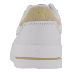 Puma Cali Court Match Wns Puma White-granola 12 Puma Cali Court Match Wns Puma White-granola -SoleStory Butik 61158 50 005