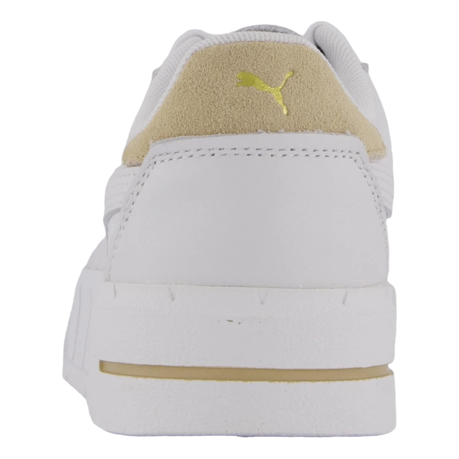 Puma Cali Court Match Wns Puma White-granola 7 Puma Cali Court Match Wns Puma White-granola - Bild 5