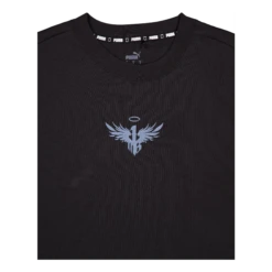 Melo Alwayz On Tee Puma Black -SoleStory Butik 61158 53 003