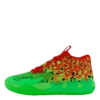 Mb.01 Thermal Fluro Green Pes-puma Red 2 Mb.01 Thermal Fluro Green Pes-puma Red -SoleStory Butik 61158 55 001