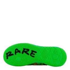 Mb.01 Thermal Fluro Green Pes-puma Red -SoleStory Butik 61158 55 004