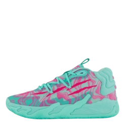 Puma Mb.03 Miami Electric Peppermint-ravish
