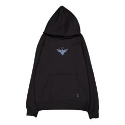 Melo Alwayz On Hoodie Puma Black