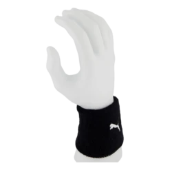 Tr Ess Wristband Puma Black -SoleStory Butik 61158 62 002