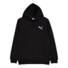 Ess Small Logo Hoodie Fl Puma Black-cat -SoleStory Butik 61158 63 001
