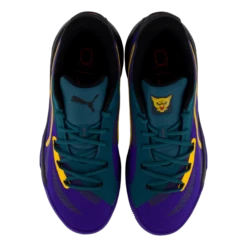 All-pro Nitro Crowd Craze Lapis Lazuli-cold Green-puma B -SoleStory Butik 61158 64 006