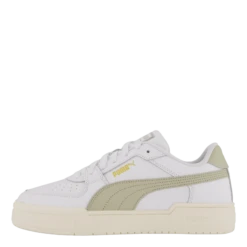 Ca Pro Classic Puma White-desert Dust