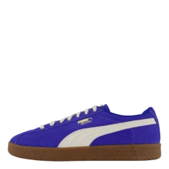 Puma Delphin Royal Sapphire-pristine