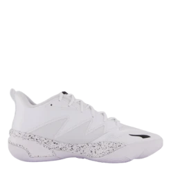 Genetics Speckle Puma White -SoleStory Butik 61158 70 003