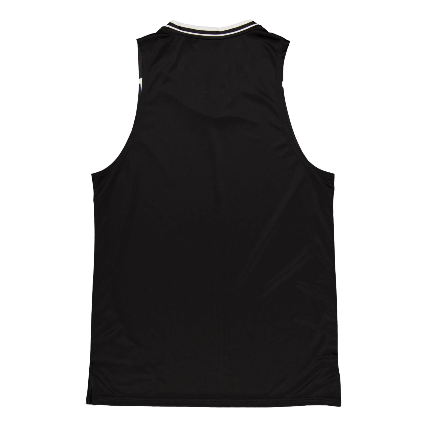 Hoops Team Game Jersey Puma Black 4 Hoops Team Game Jersey Puma Black - Bild 2