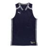 Hoops Team Game Jersey Puma Navy -SoleStory Butik 61158 72 001