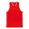 Hoops Team Game Jersey Puma Red