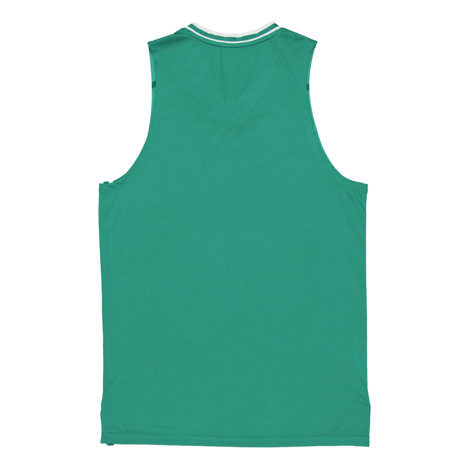 Puma Hoops Team Game Jersey Pepper Green 4 Puma Hoops Team Game Jersey Pepper Green - Bild 2
