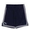 Hoops Team Game Short Puma Navy -SoleStory Butik 61158 76 001